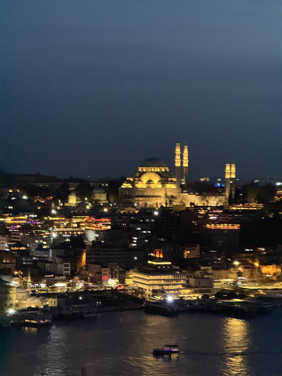 Beyoğlu, Turkey