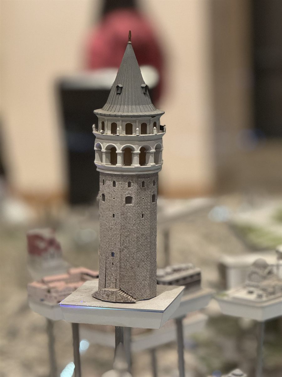 Beyoğlu, Turkey