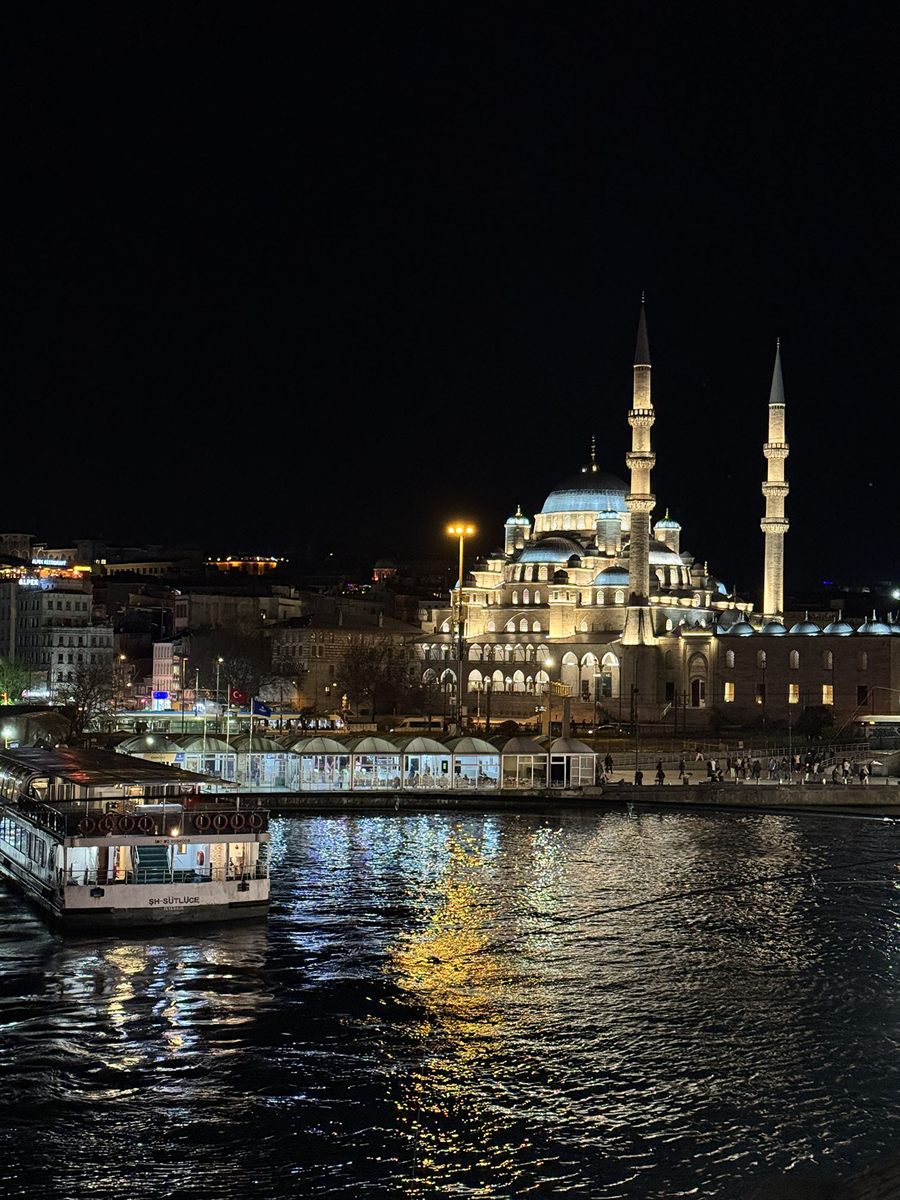 Istanbul, Turkey
