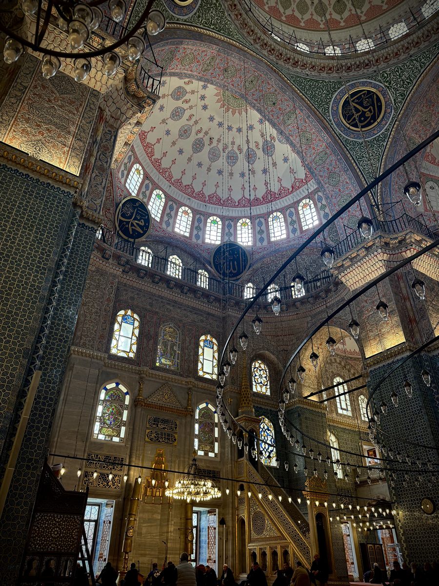 Istanbul, Turkey
