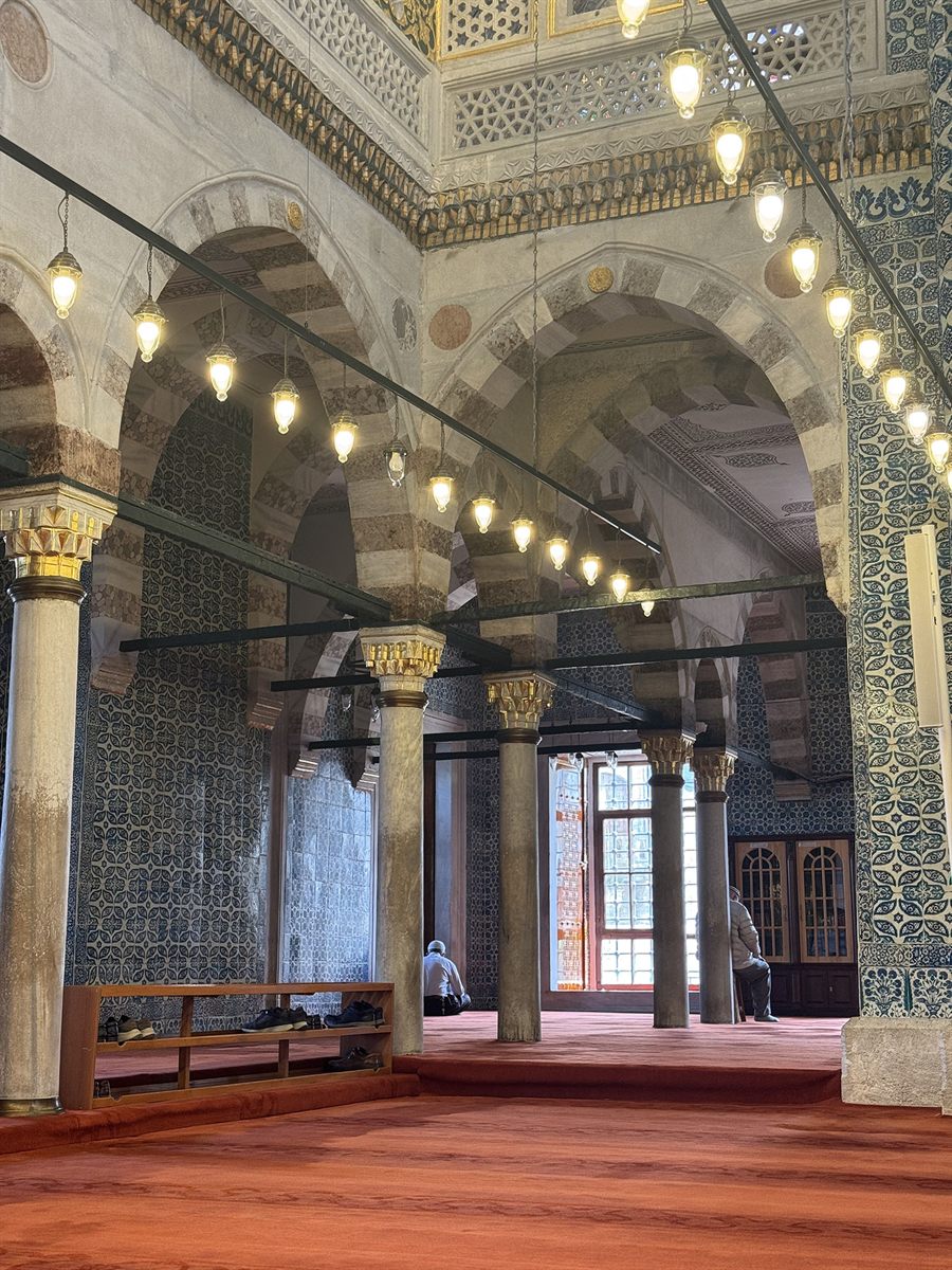 Istanbul, Turkey