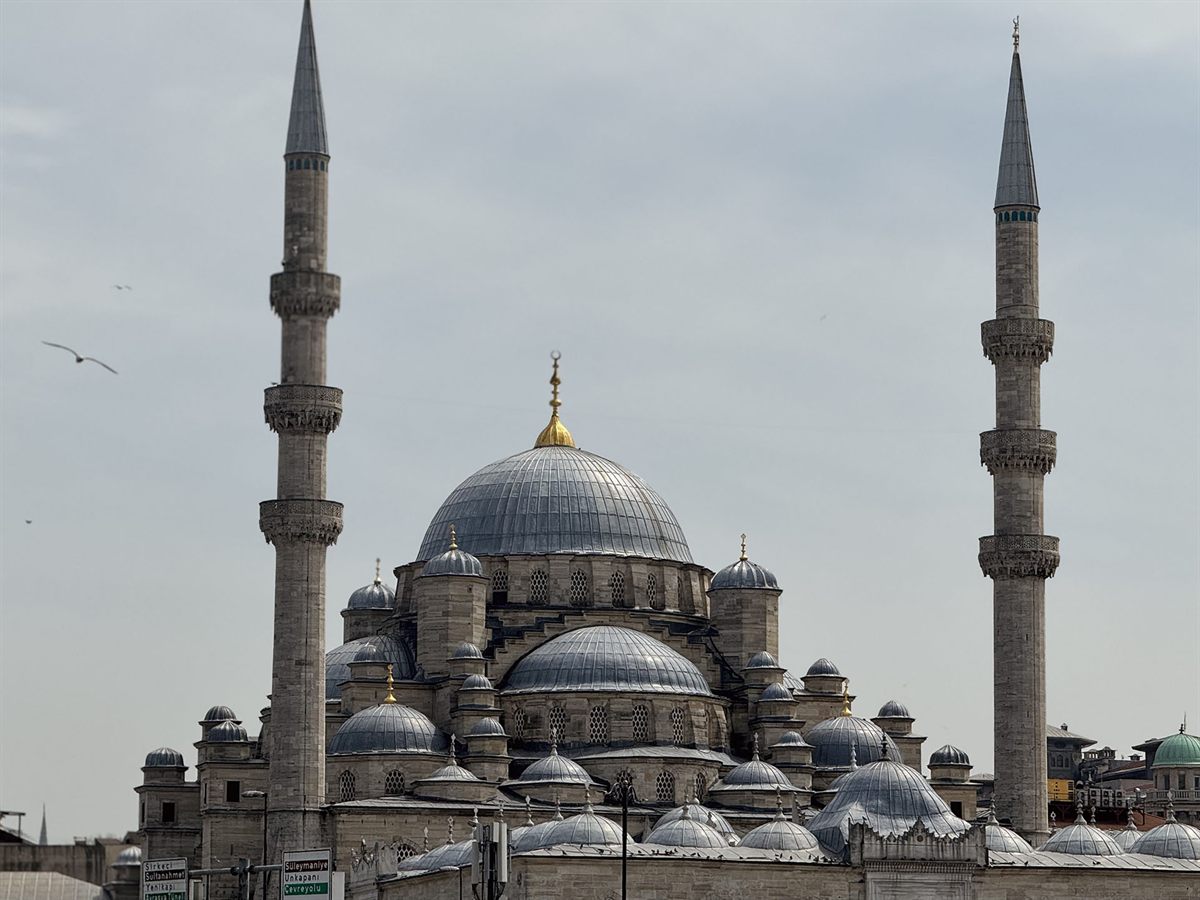 Istanbul, Turkey