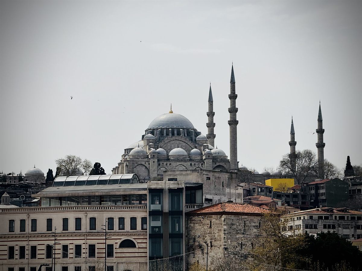 Istanbul, Turkey