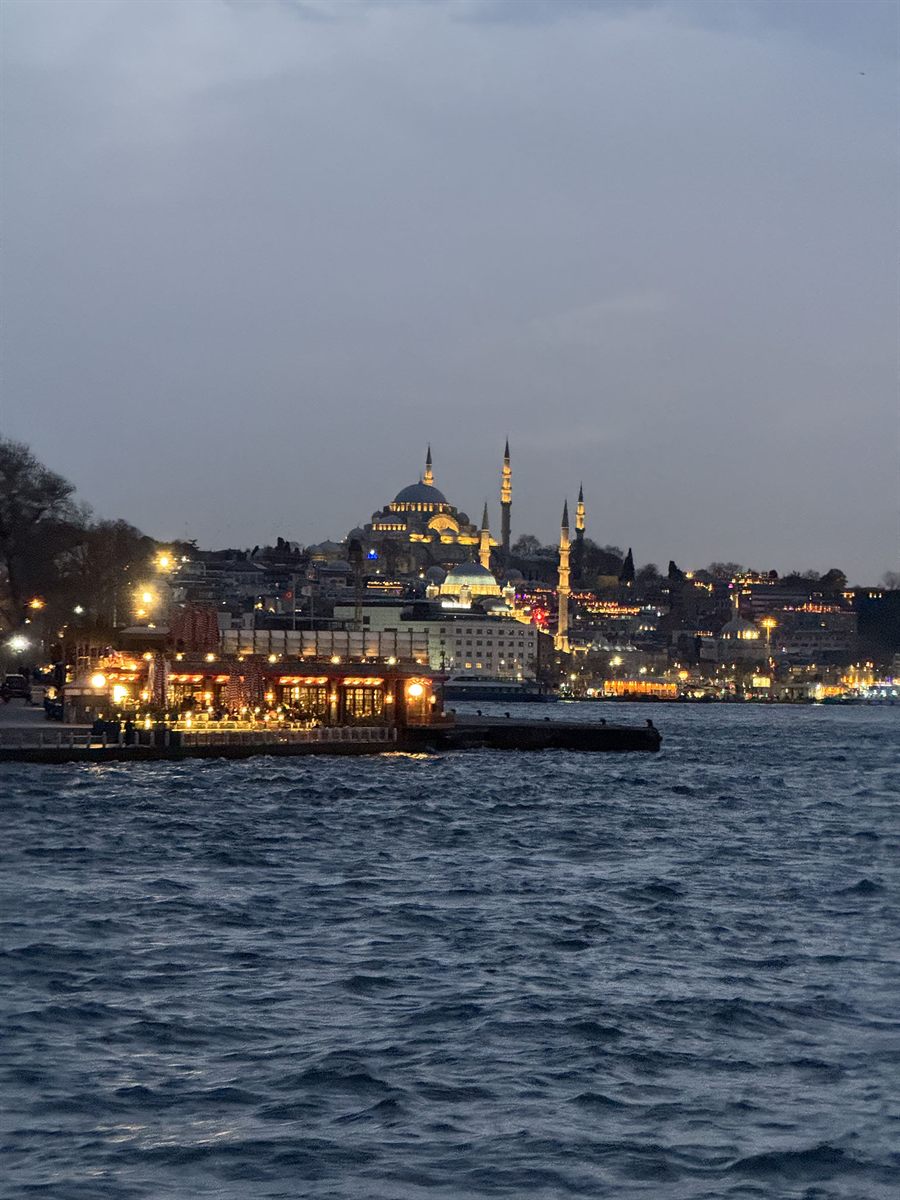 Istanbul, Turkey
