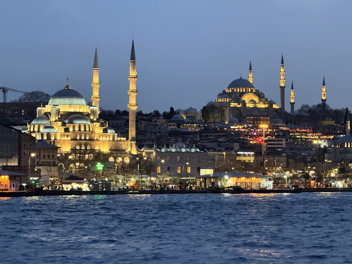 Istanbul, Turkey