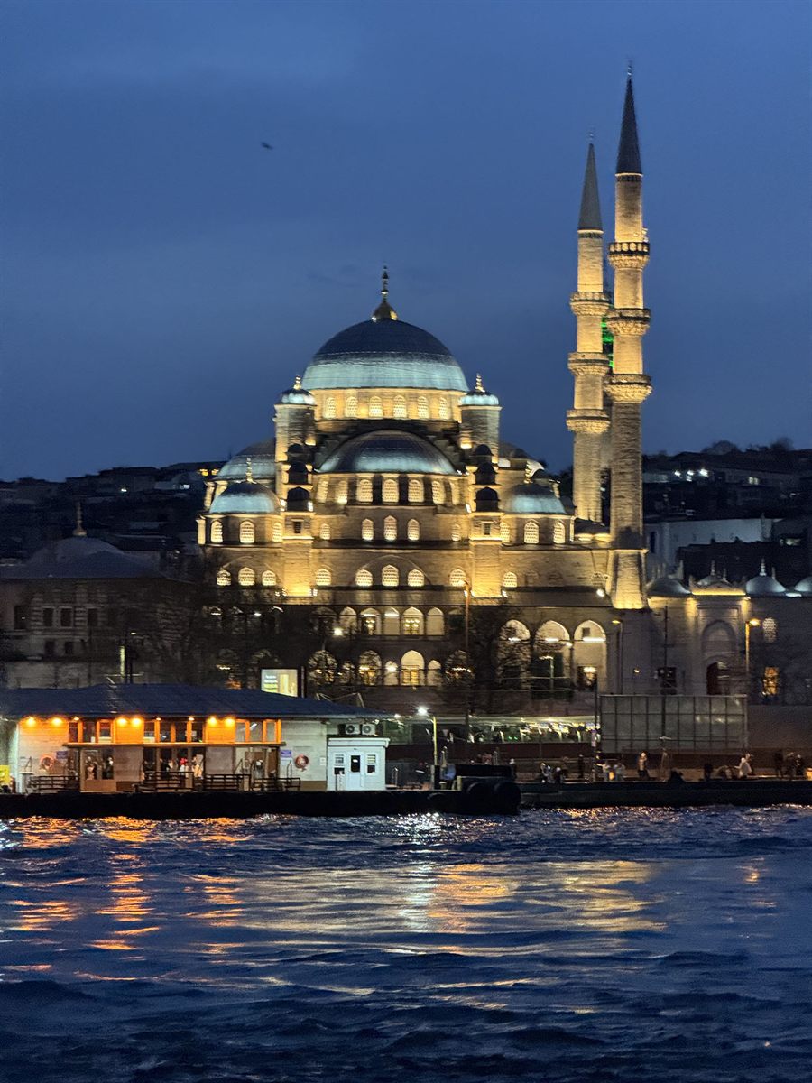 Istanbul, Turkey