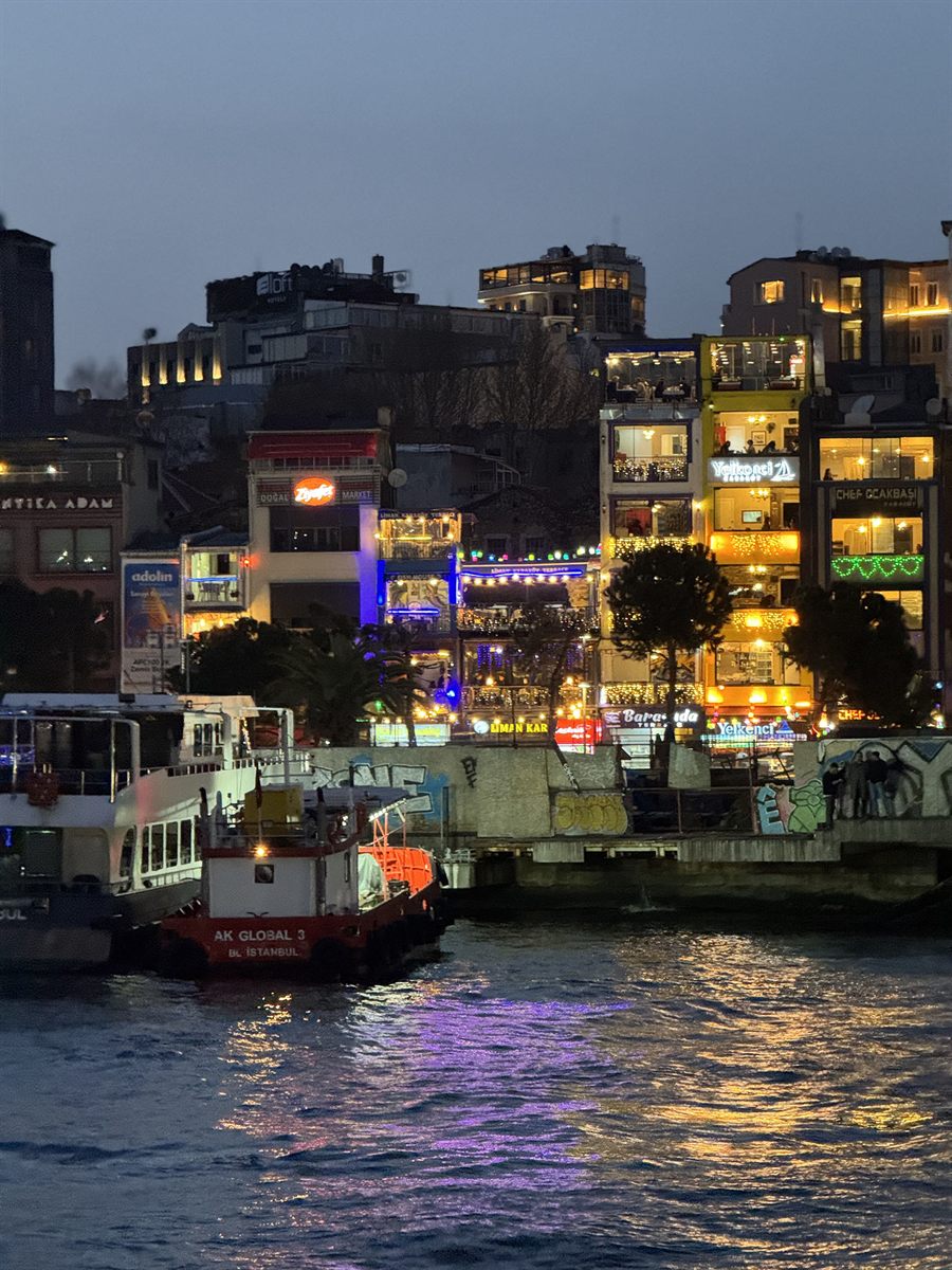 Istanbul, Turkey