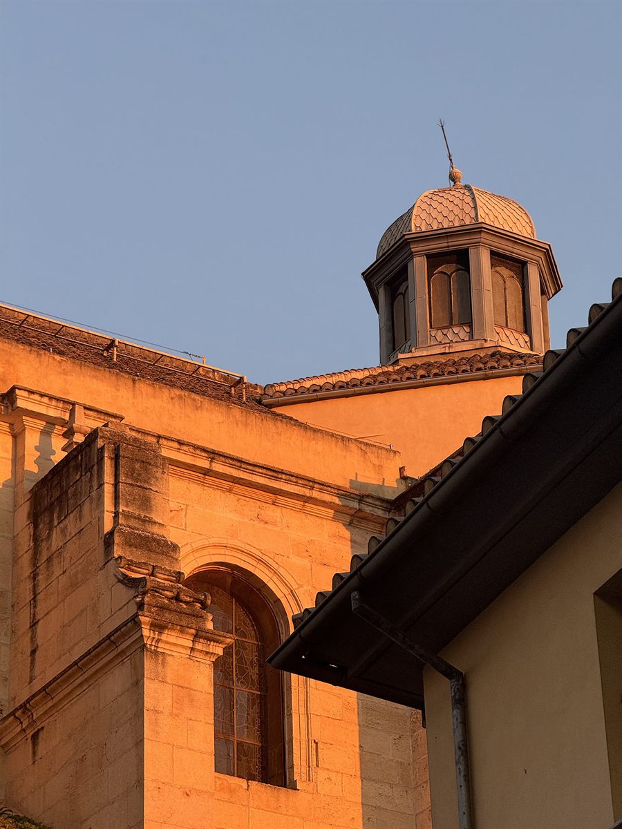 Granada, Spain