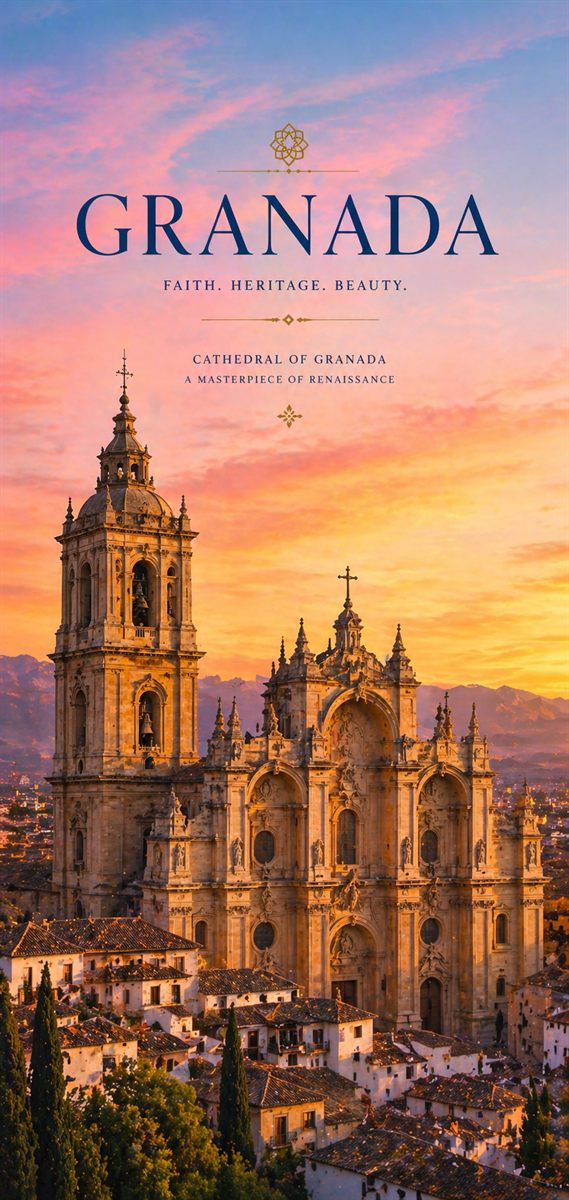 Granada, Spain