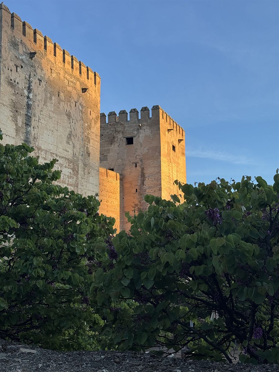 Granada, Spain