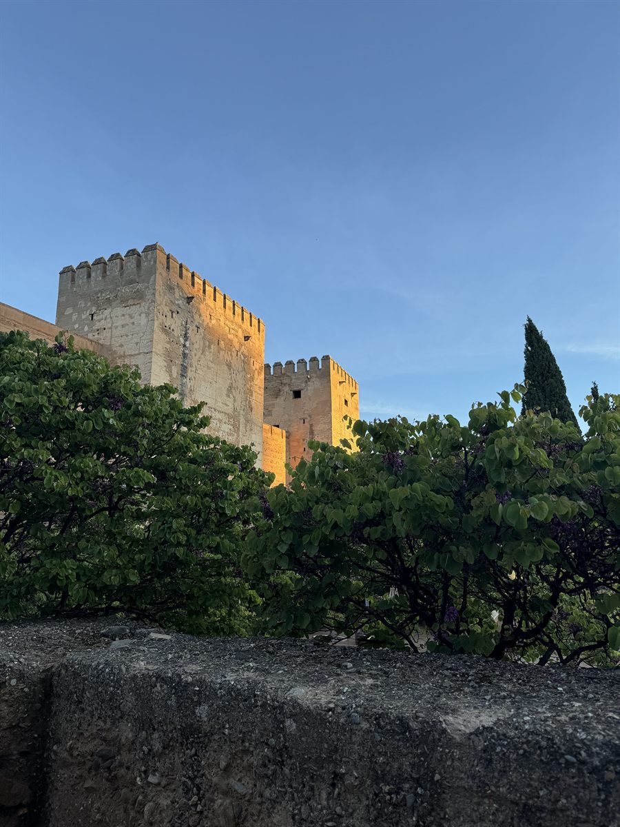 Granada, Spain