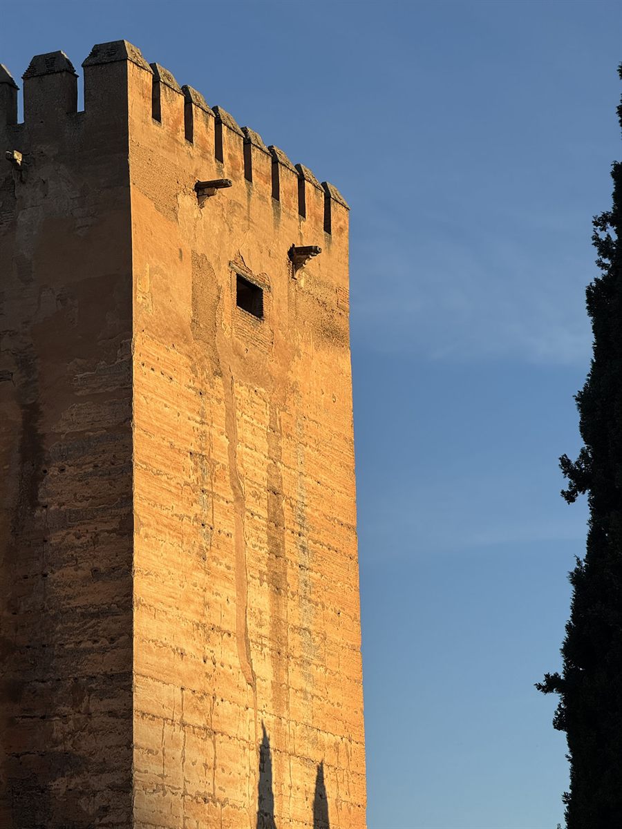 Granada, Spain