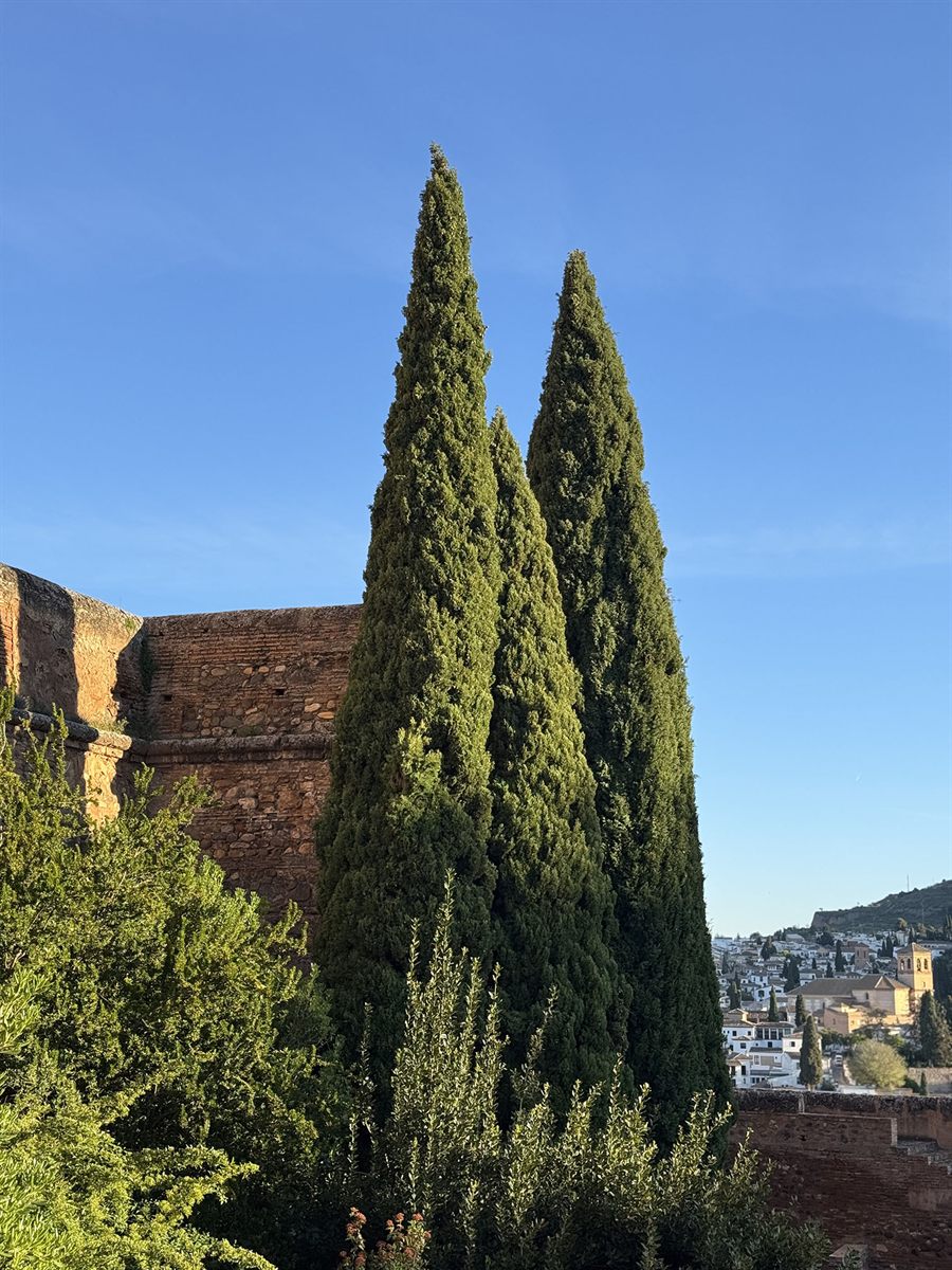 Granada, Spain