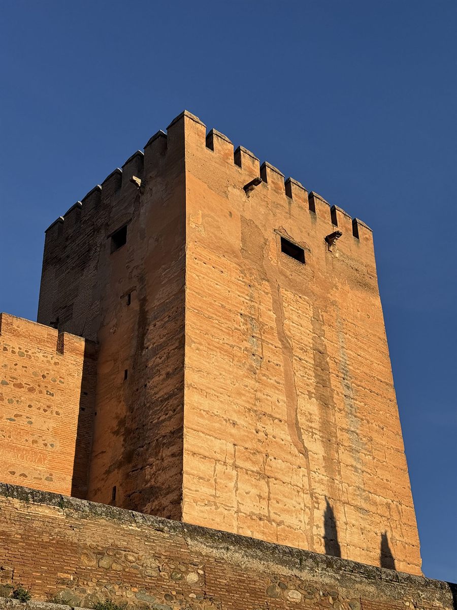 Granada, Spain