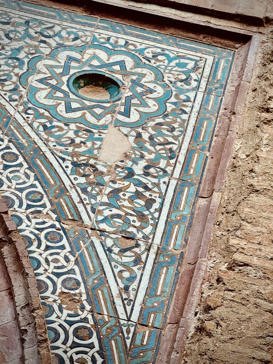 Granada, Spain