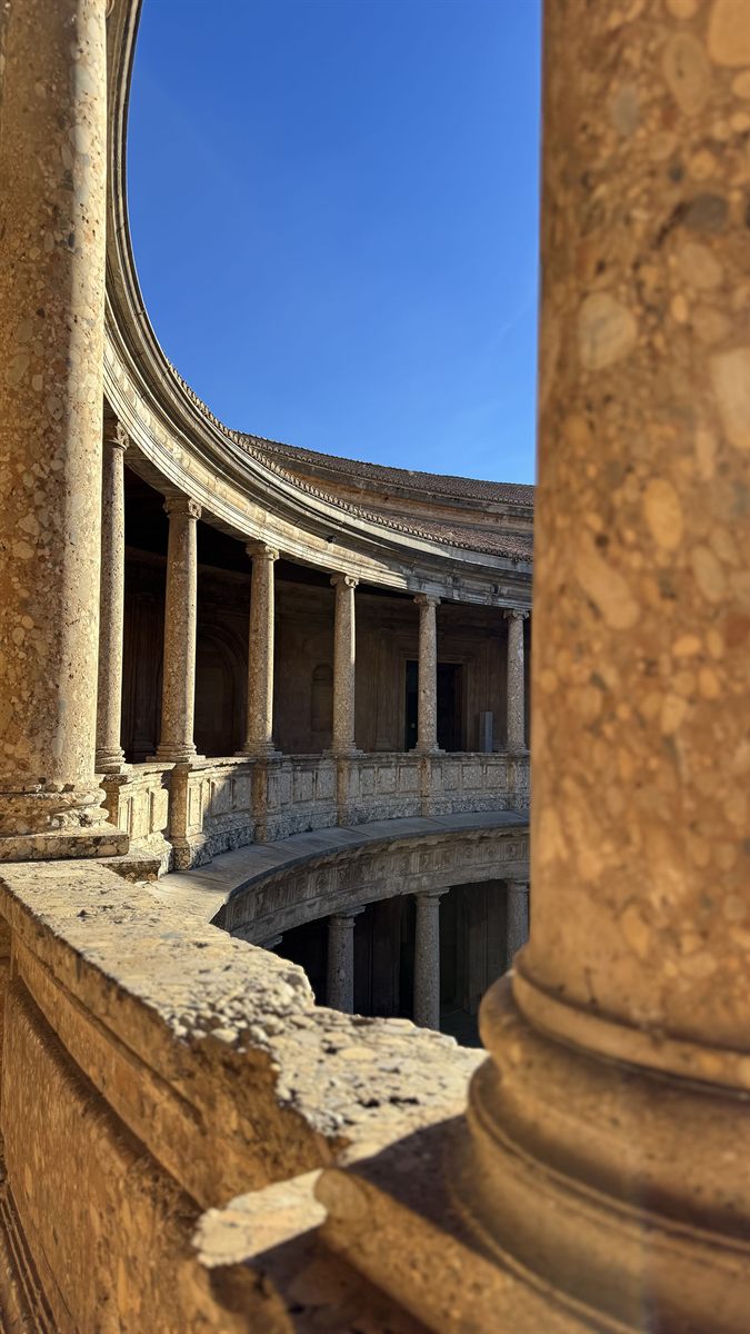 Granada, Spain