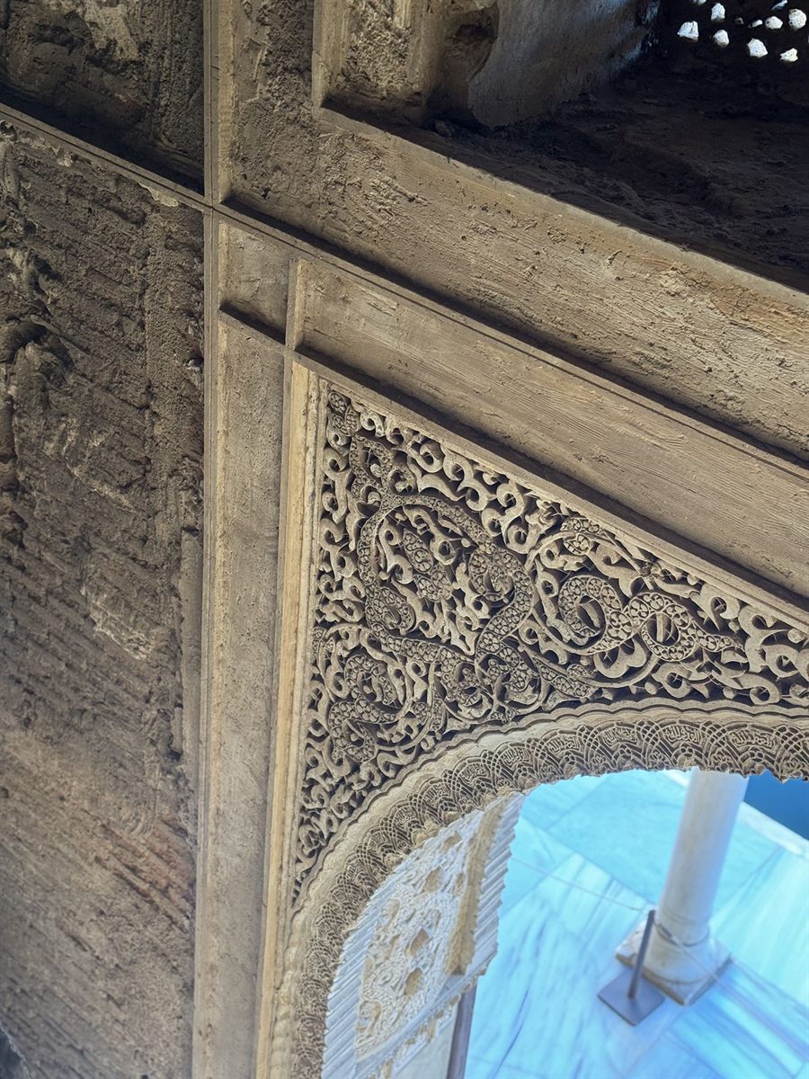 Granada, Spain