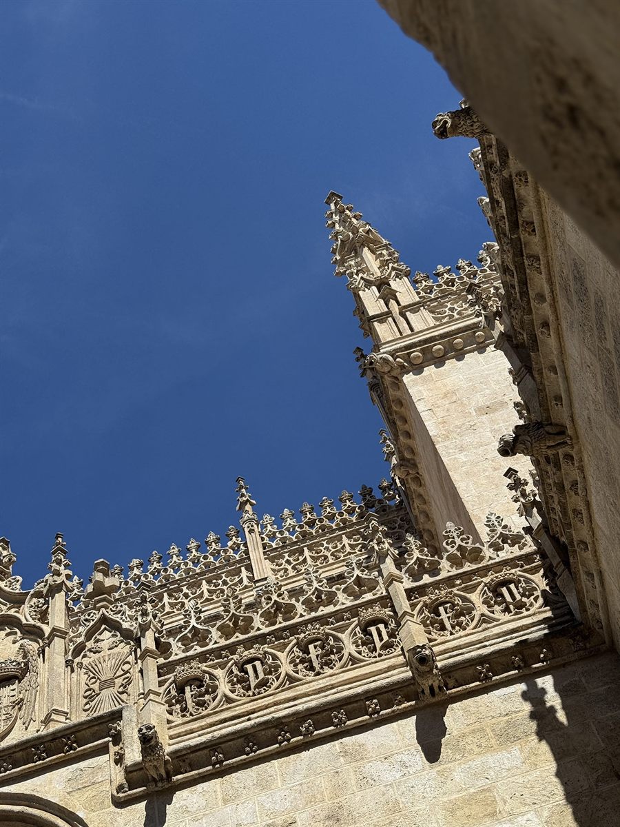 Granada, Spain