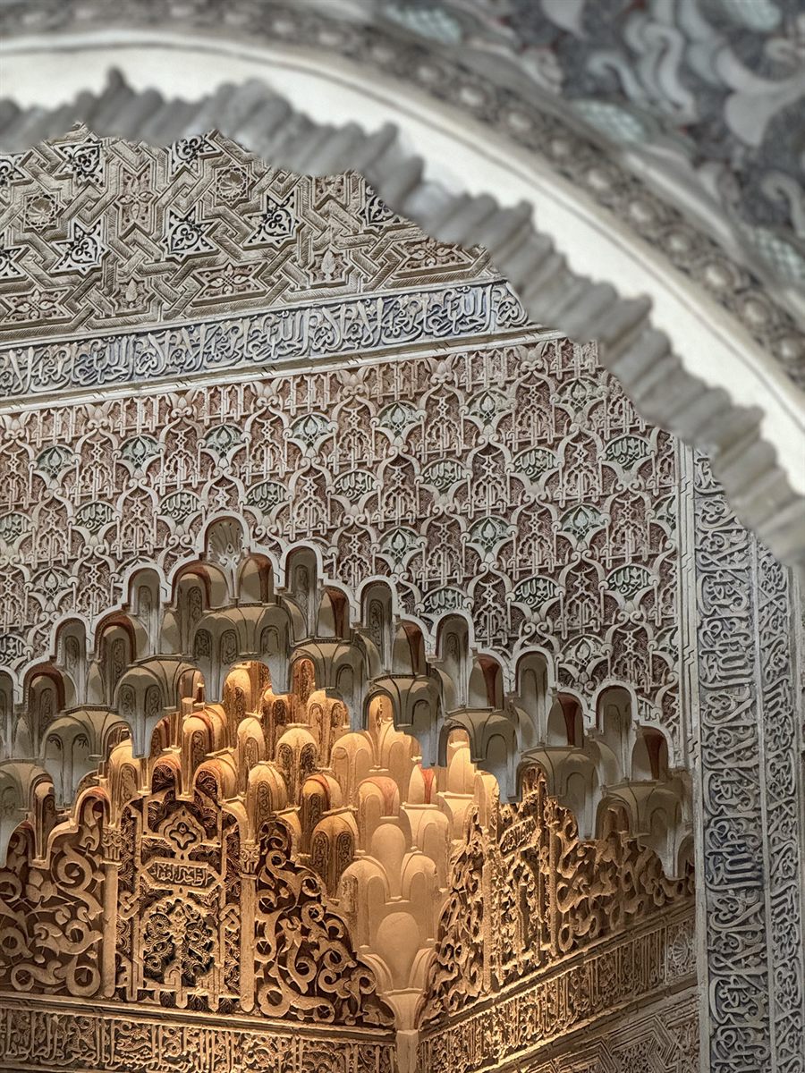 Granada, Spain