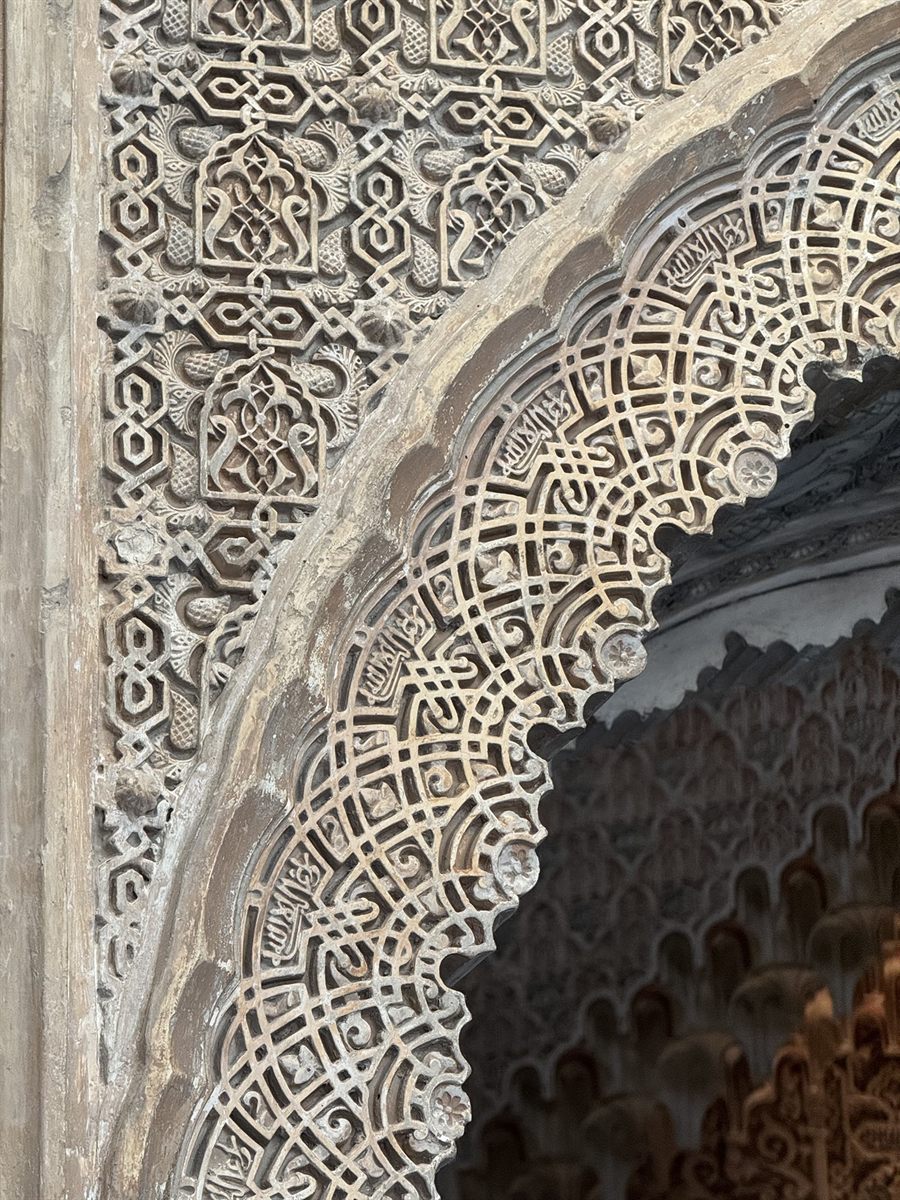 Granada, Spain