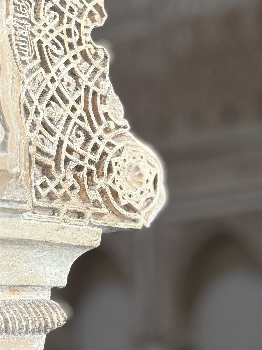 Granada, Spain