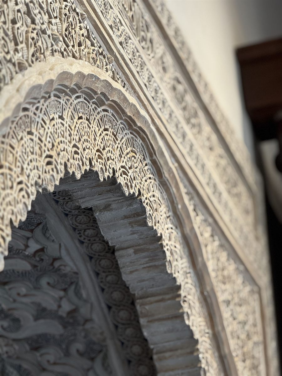 Granada, Spain