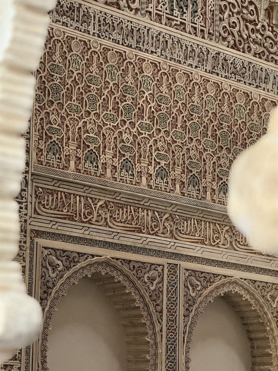 Granada, Spain
