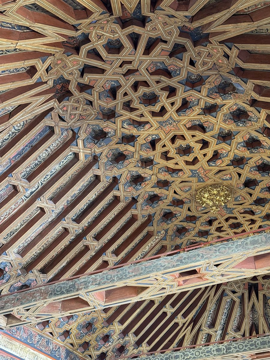 Granada, Spain