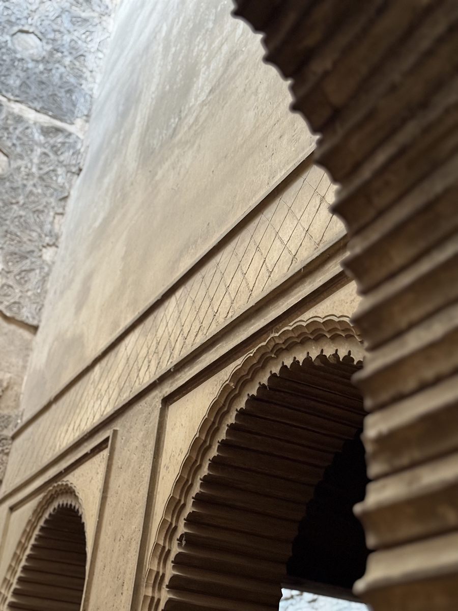 Granada, Spain