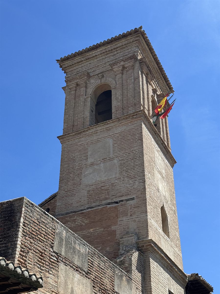 Granada, Spain