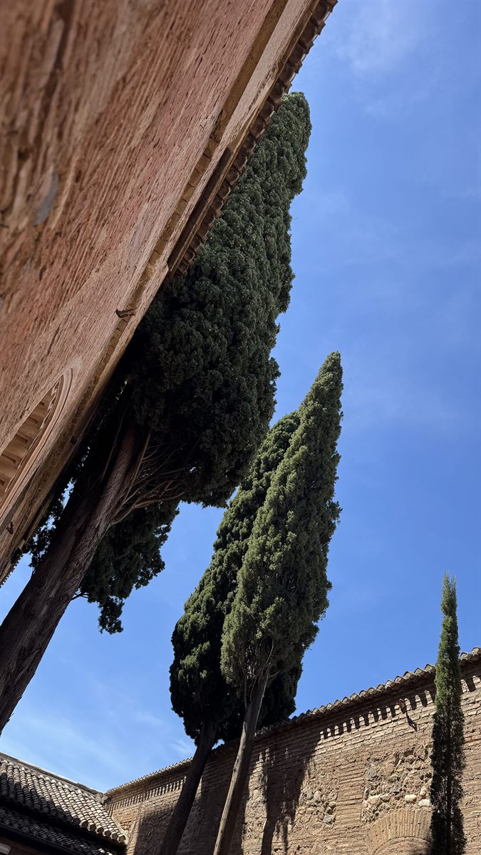 Granada, Spain