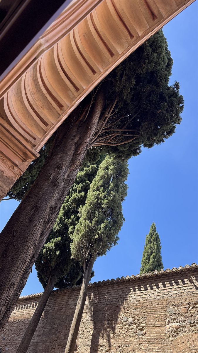 Granada, Spain