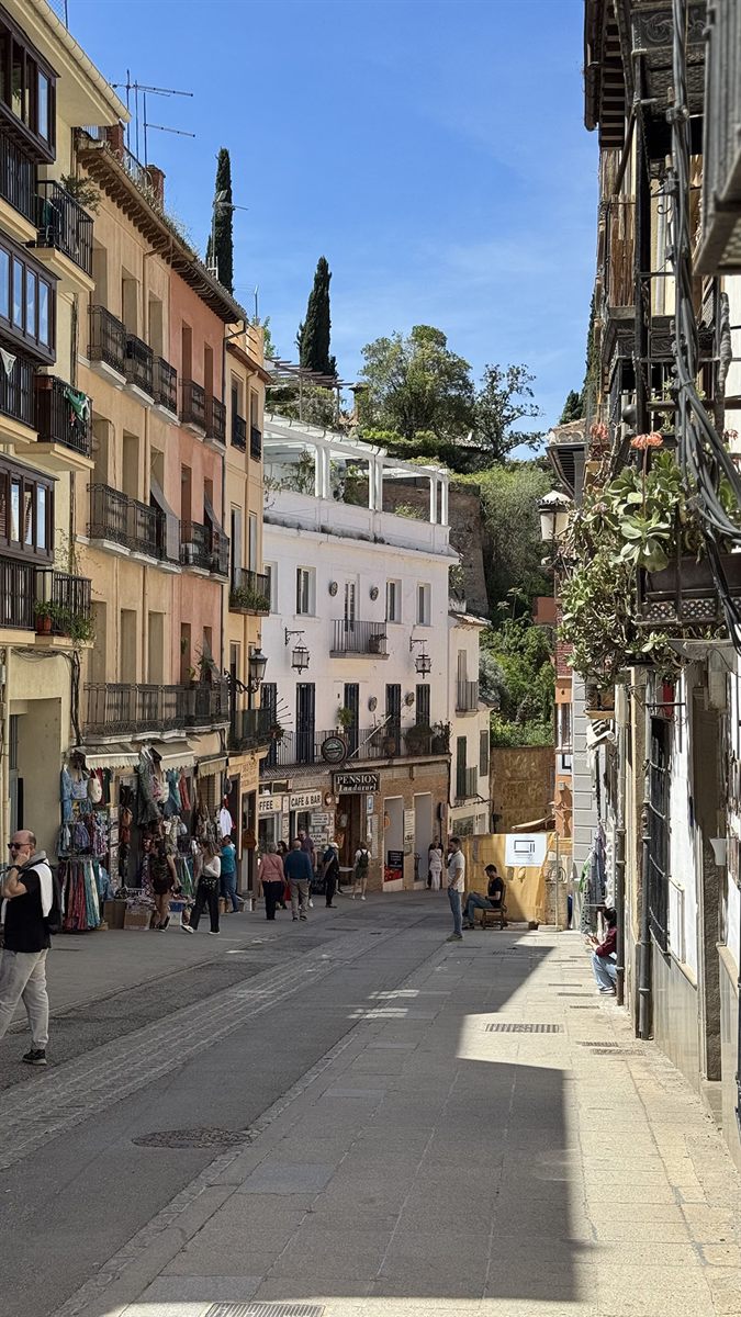Granada, Spain