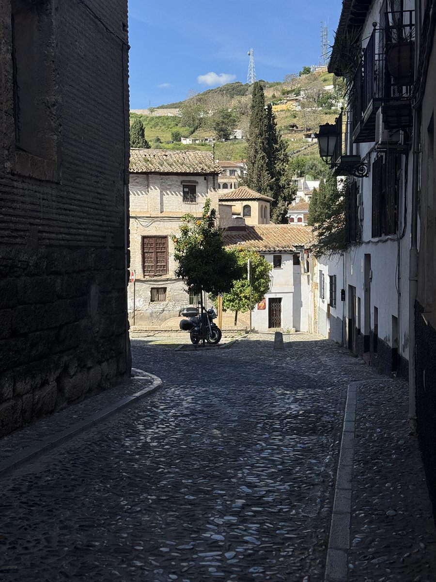 Granada, Spain