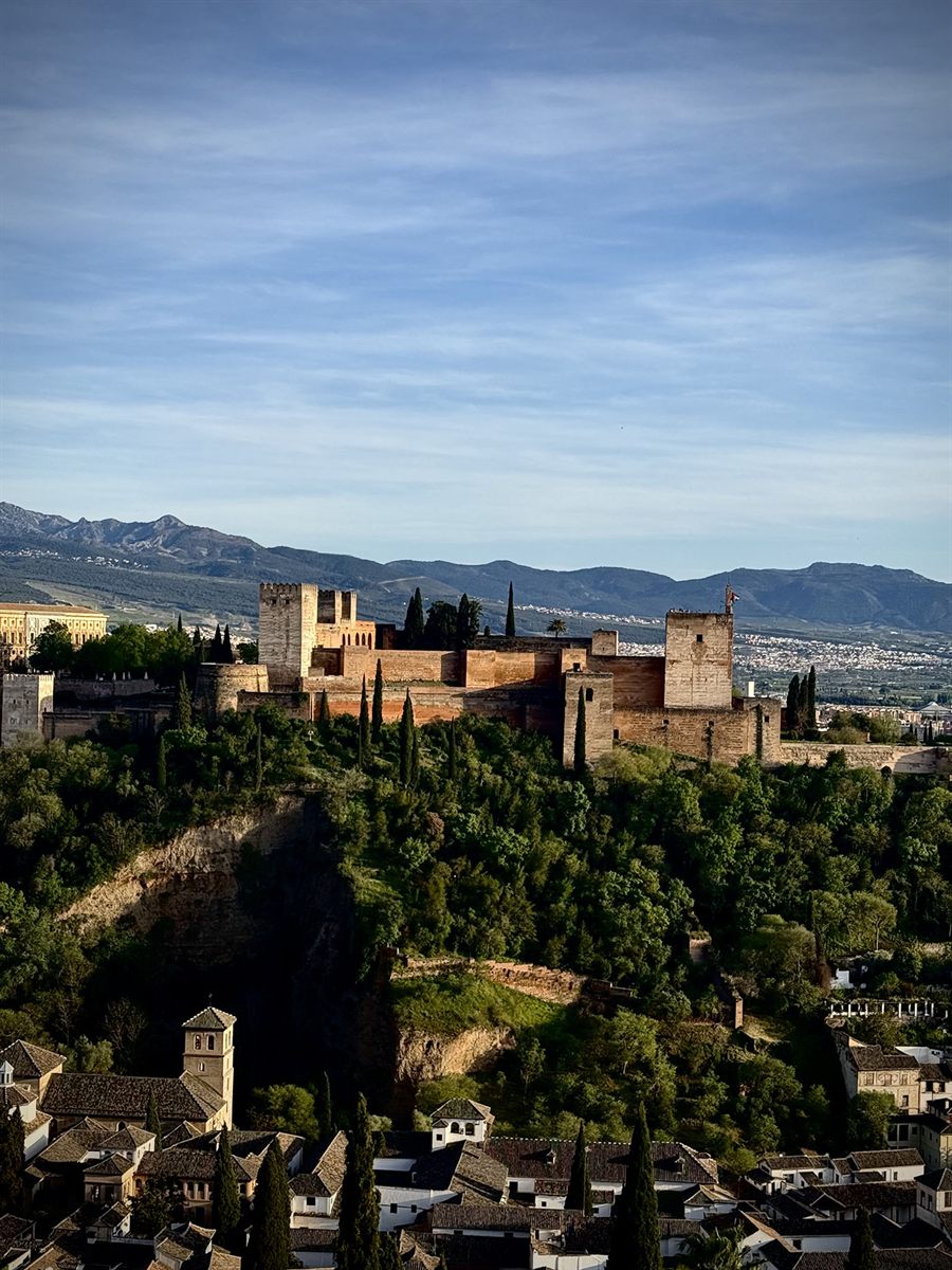 Granada, Spain