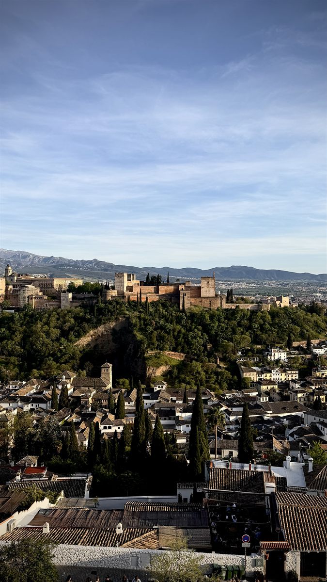 Granada, Spain