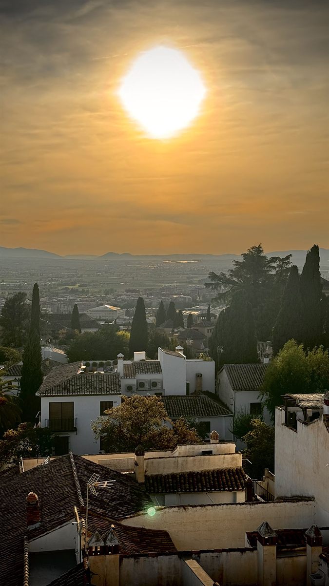 Granada, Spain