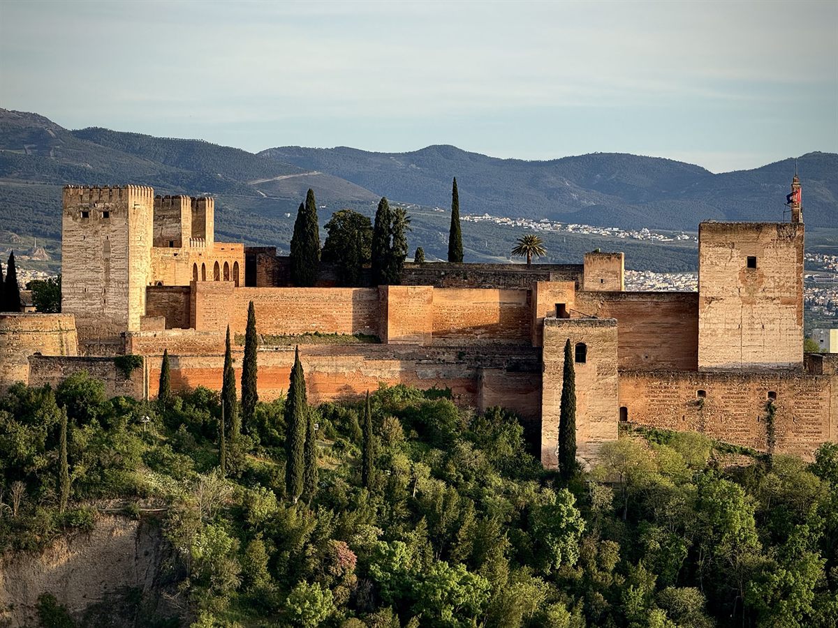 Granada, Spain