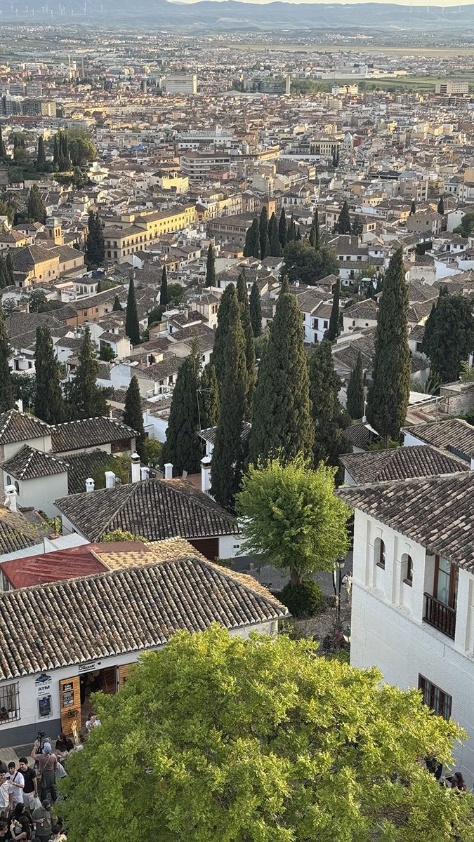 Granada, Spain