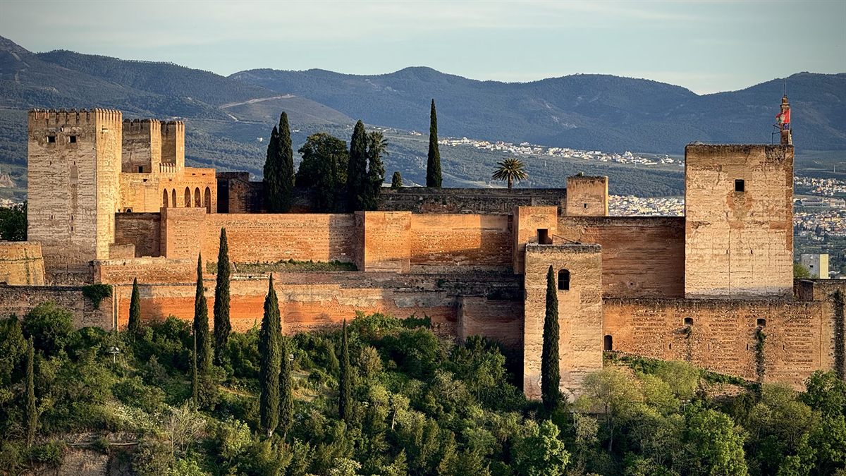 Granada, Spain