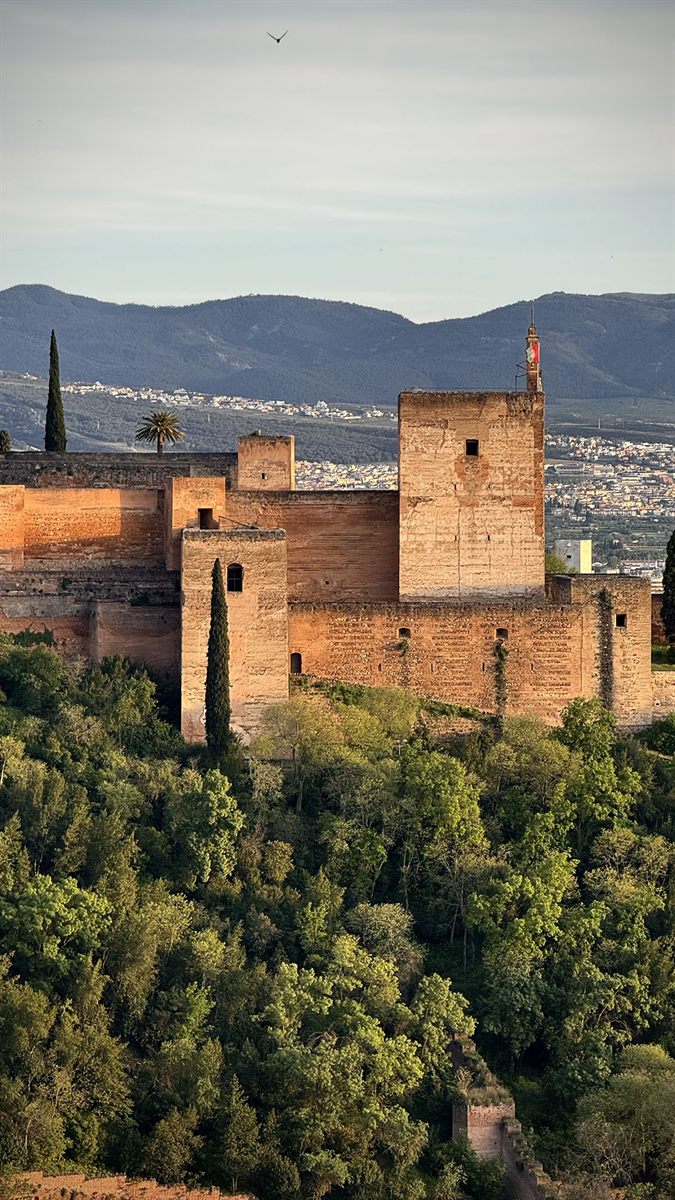 Granada, Spain