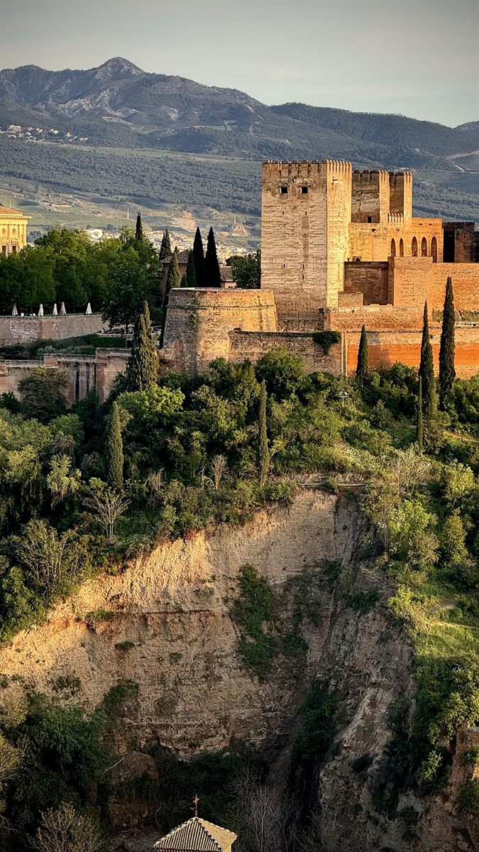 Granada, Spain