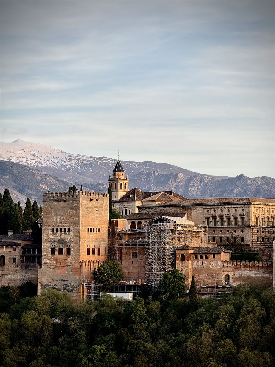 Granada, Spain