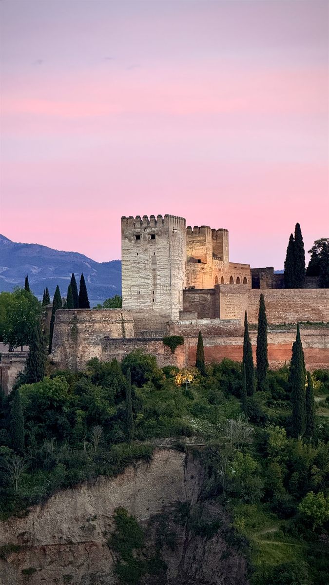 Granada, Spain