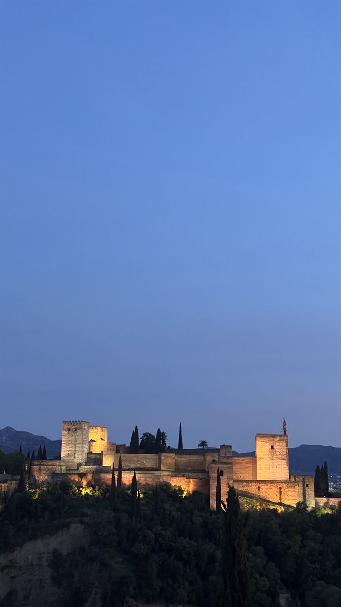 Granada, Spain