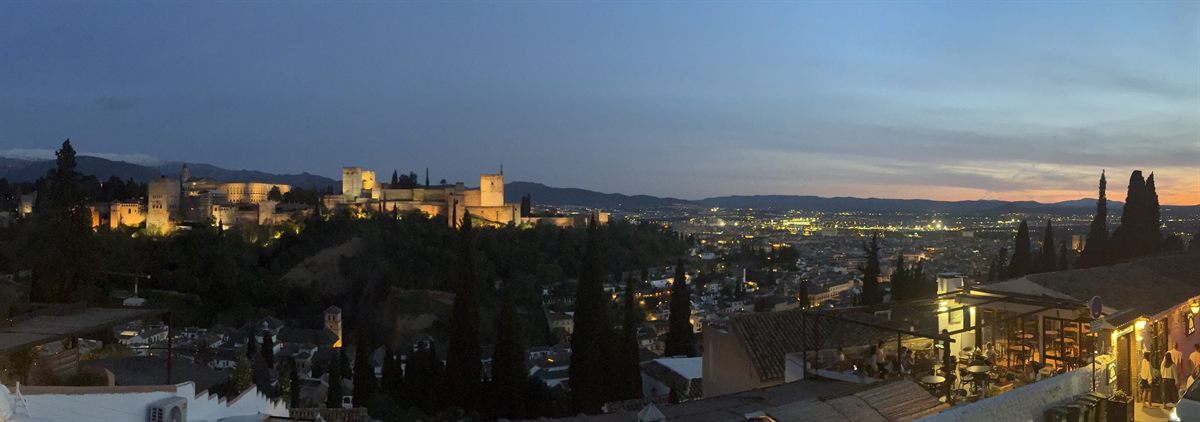 Granada, Spain