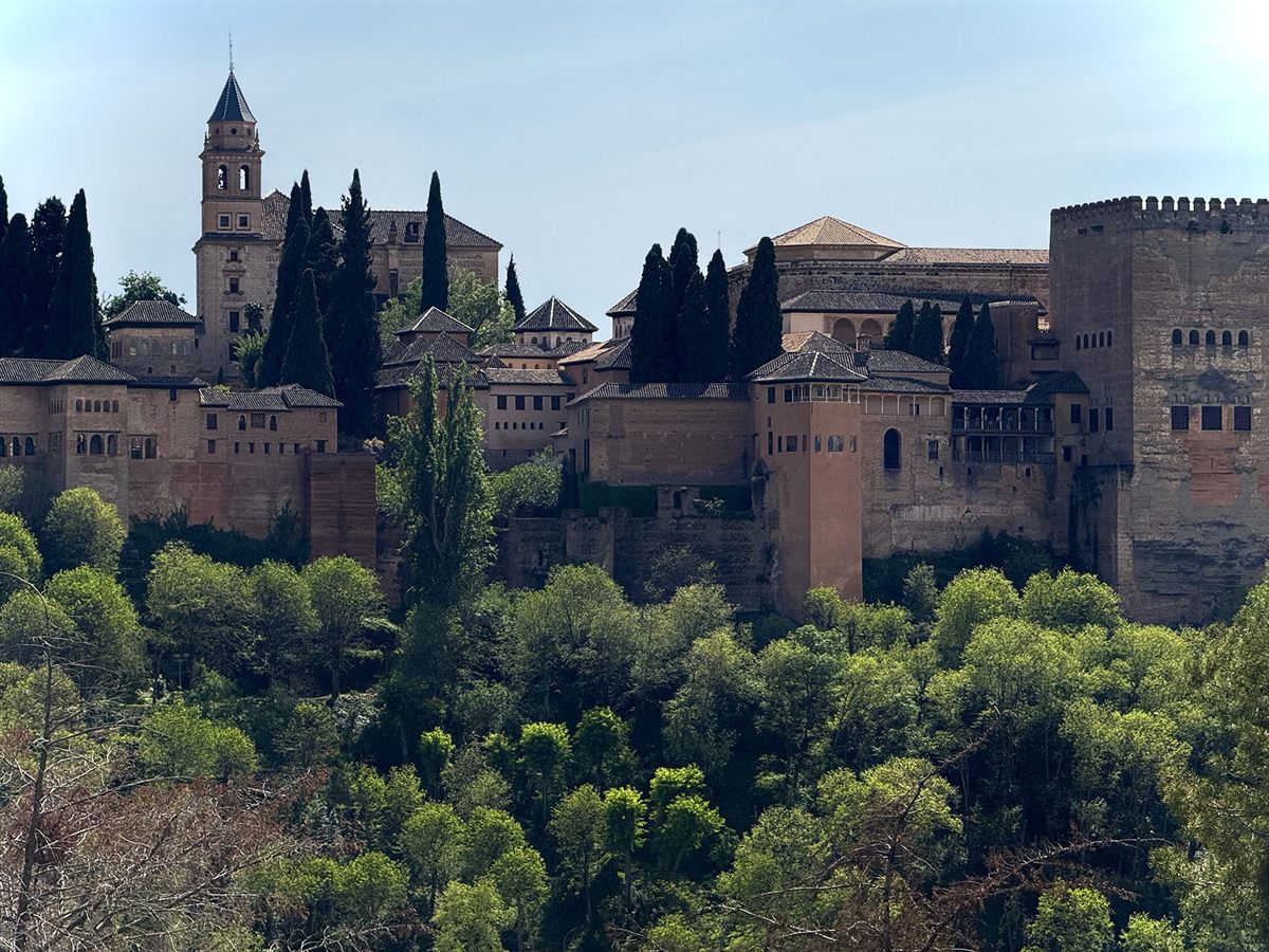 Granada, Spain