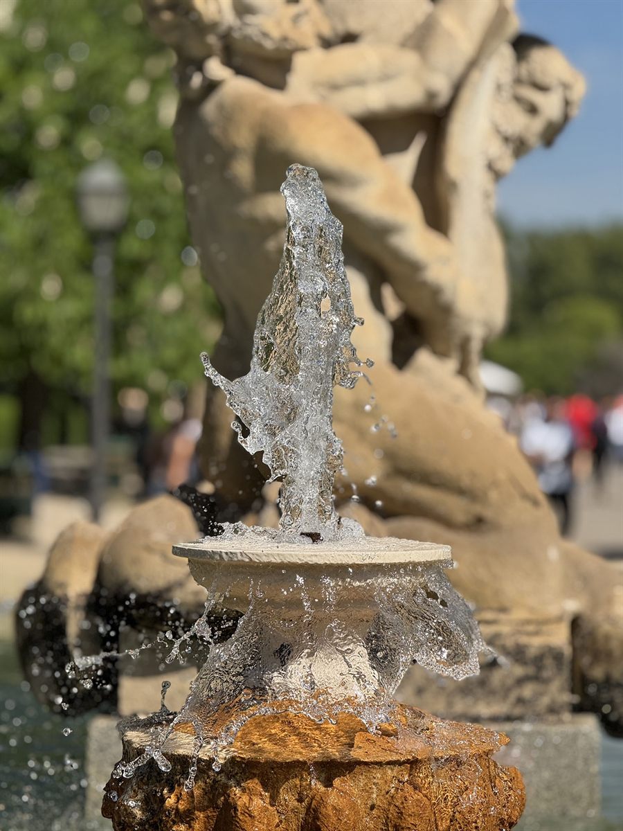 Madrid, Spain