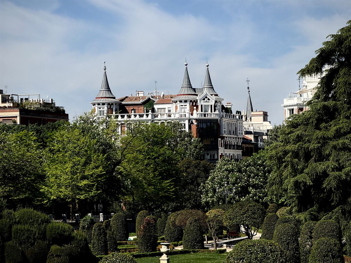 Madrid, Spain