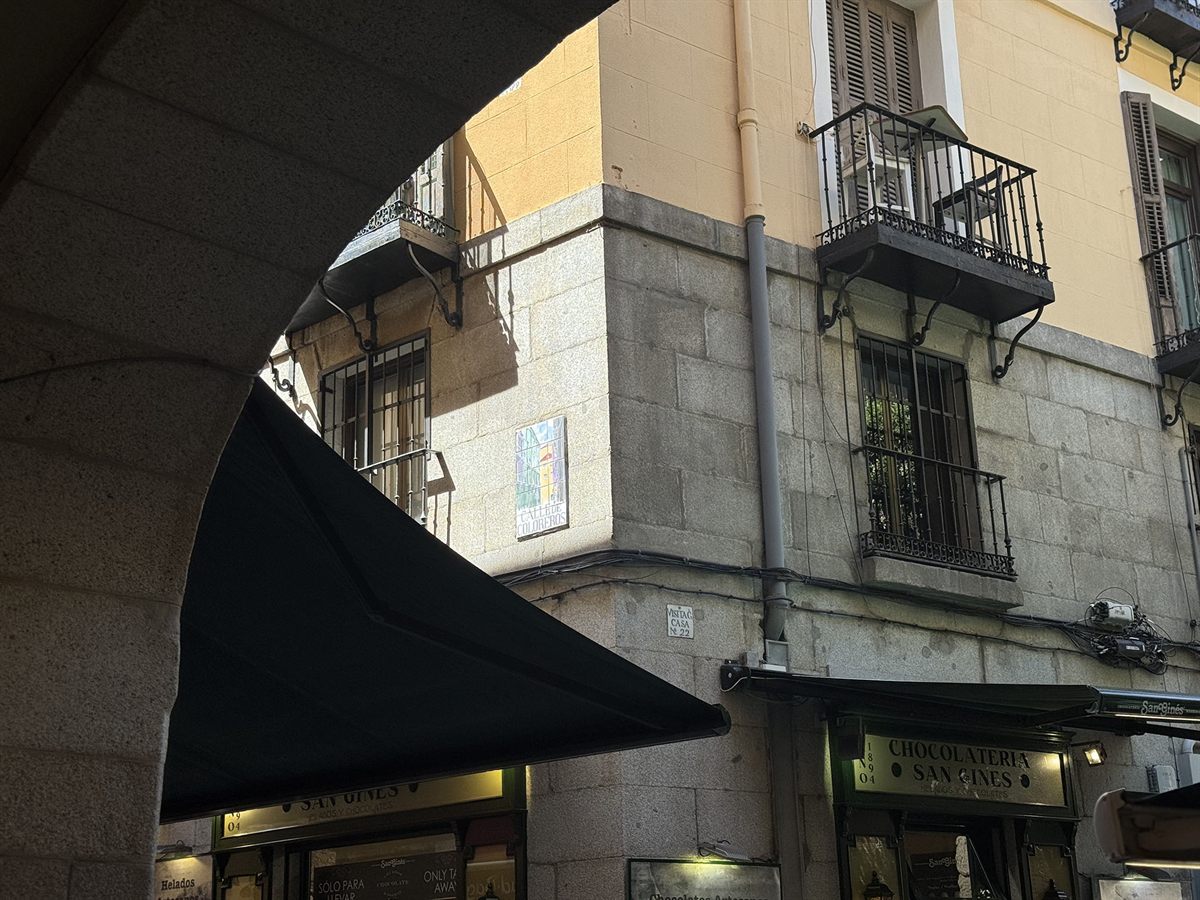 Madrid, Spain